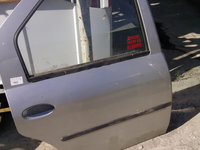 Usa dreapta spate completa Dacia Logan 1.4S , an 2007.