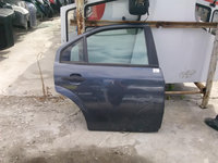 Usa dreapta spate completa Ford Mondeo 3, 2.0TDCI, an 2003.