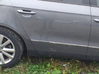 Usa dreapta spate completa VW Passat B6