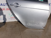 Usa dreapta spate cu defect MITSUBISHI LANCER din 2008