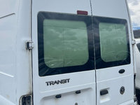 Usa dreapta spate cu geam varianta Inalta Ford Transit din 2008