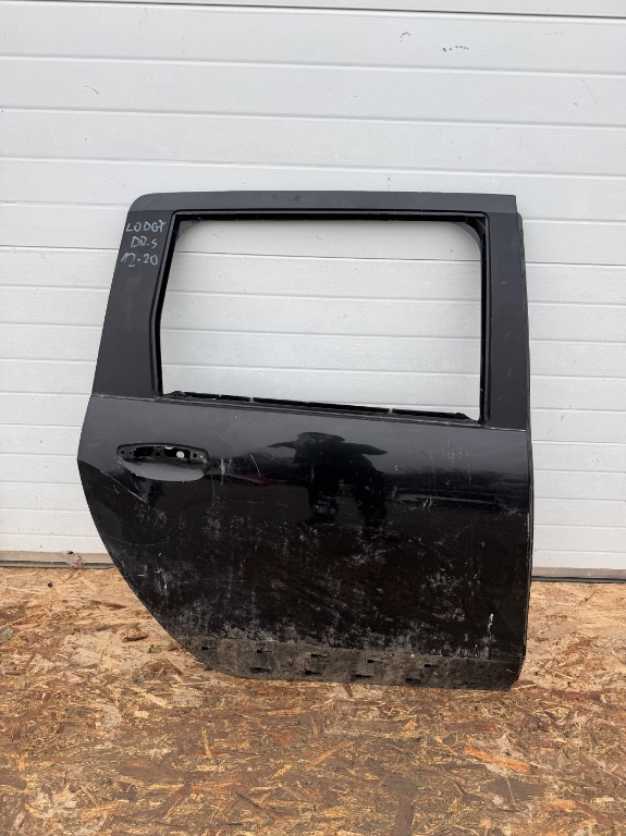 Usa dreapta spate Dacia Lodgy 2012/2013/2014/2015/2016/2017/2018/2019/2020/2021/2022