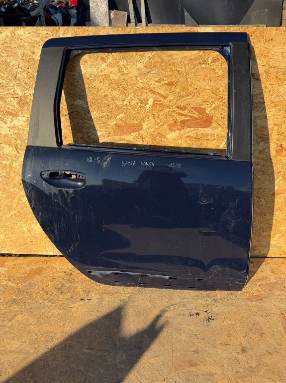 Usa dreapta spate Dacia Lodgy Dokker 2012/2013/2014/2015/2016/2017/2018