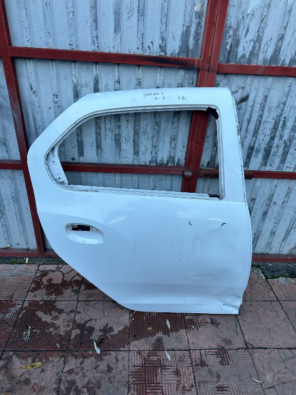 Usa dreapta spate Dacia Logan 2 2014/2015/2016/2017