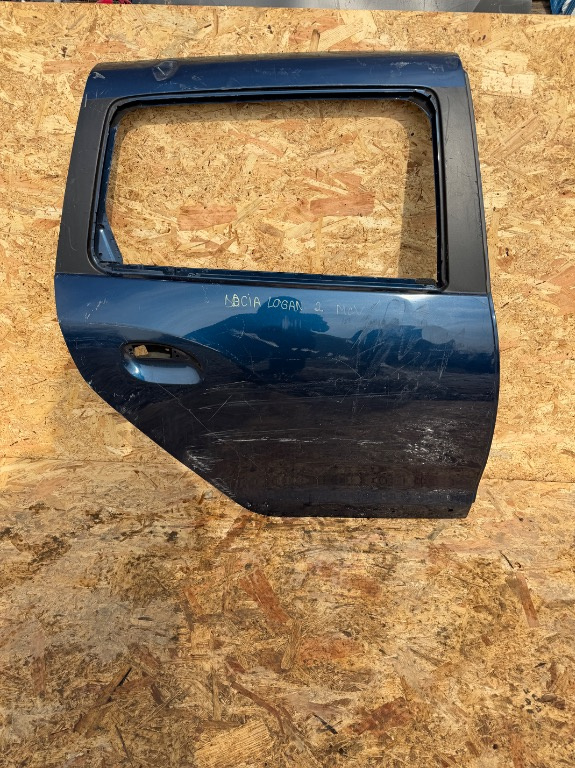 Usa dreapta spate Dacia Logan 2 MCV 2017/2018/2019/2020
