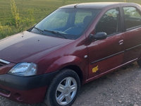 Usa dreapta spate Dacia Logan 2006 berlina 1,4