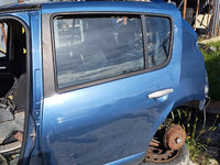 Usa dreapta spate Dacia sandero 2009