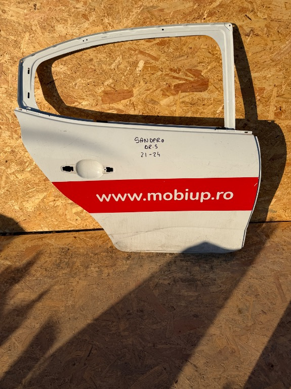 Usa dreapta spate Dacia Sandero 3 2020/2021/2022/2023/2024