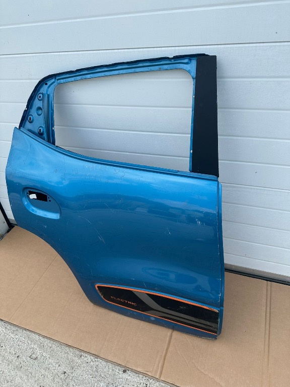 Usa dreapta spate Dacia Spring 2019/2020/2021/2022/2023