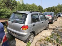 Usa dreapta spate Daewoo Matiz