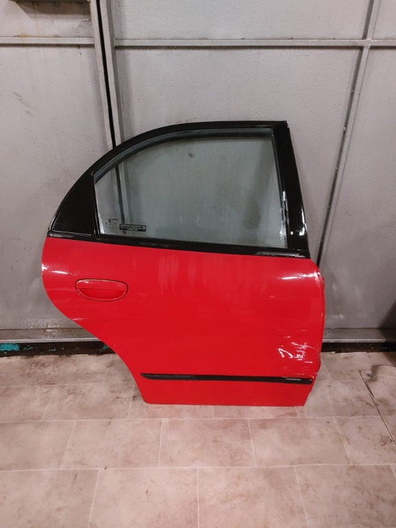 Usa dreapta spate Daewoo Nubira 2 - imagine 1