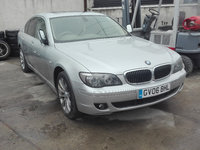 Usa dreapta spate dezechipata BMW E66 seria 7 facelift