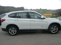 Usa dreapta spate dezechipata BMW X1 F48