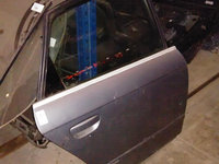 Usa dreapta spate fara cremaliera Audi A4, an 2007.