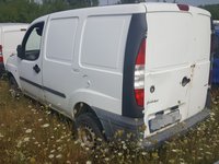 Usa dreapta spate Fiat Doblo 2006