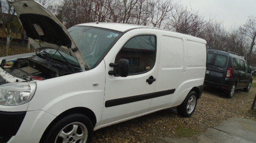 Usa dreapta spate Fiat Doblo 2007 Cargo 1.3 JTD