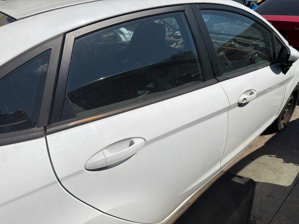 Usa Dreapta Spate Ford Fiesta 2008-2017