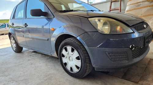 Usa dreapta spate Ford Fiesta 2008 Hatchback 1.3 benzină 55kw