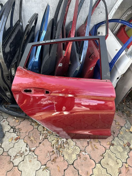 Usa dreapta spate Ford Fiesta Mk8 2019/2020/2021/2022/2023