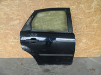 Usa dreapta spate, Ford Focus 2 Hatchback, 2004, 2005, 2006, 2007, 2008.