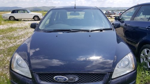 Usa dreapta spate Ford Focus 2007 hatchback 1,8 diesel