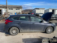 USA DREAPTA SPATE FORD FOCUS 2012 COD DB