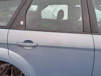 Usa dreapta spate Ford Focus mk2 facelift break culoare albastra