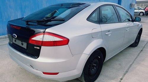 Usa dreapta spate Ford Mondeo MK4