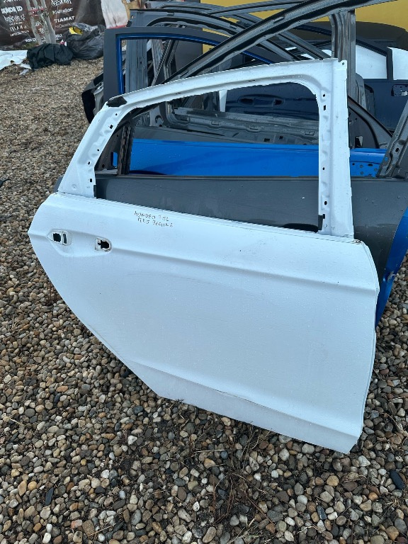 Usa dreapta spate Ford Mondeo MK5 berlina 2016/2017/2018/2019/2020->