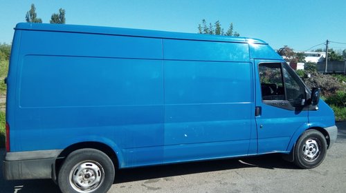 Usa dreapta spate Ford Transit 2007 Duba - tractiune fata 2.2 TDCI