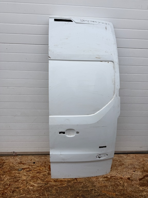 Usa dreapta spate Ford Transit CUSTOM Suprainaltat 2012/2013/2014/2015/2016/2017/2018/2019/2020/2021