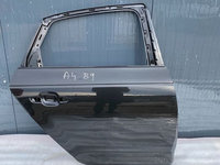 Usa dreapta spate goala Audi A4 B9 Kombi noua originala