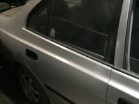 Usa dreapta spate Hyundai Accent 2004