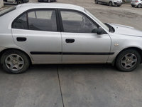 Usa dreapta spate Hyundai Accent 2005 Berlina 1.5