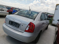 Usa dreapta spate Hyundai Accent 2006-2011