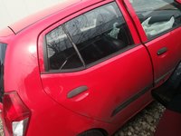 Usa dreapta spate Hyundai i10 fara defecte din 2009