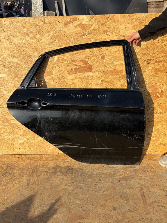 Usa dreapta spate Hyundai i40 Berlina 2015/2016/2017/2018/2019/2020/2021/2022