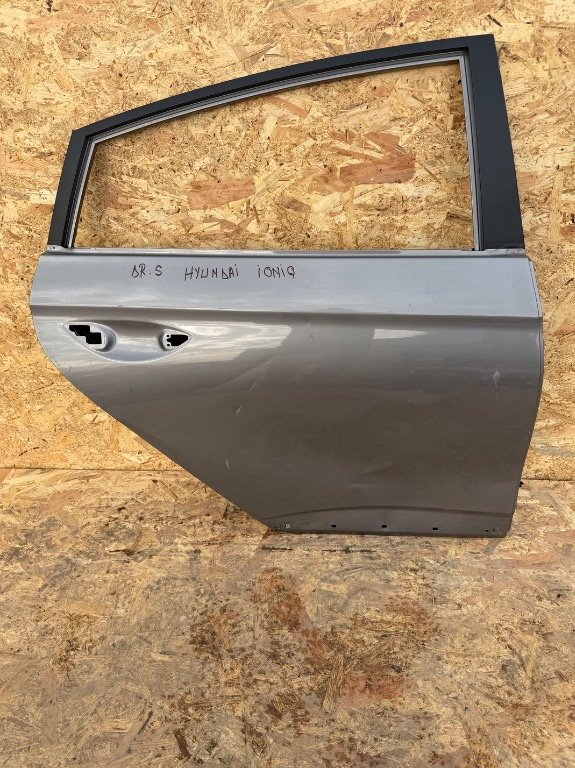 Usa dreapta spate Hyundai Ioniq Liftback 2017/2018/2019/2020/2021/2022