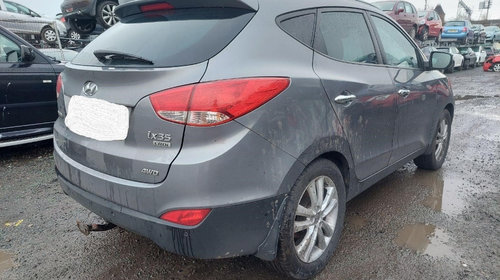 Usa dreapta spate Hyundai ix35 2012 SUV 2.0 D