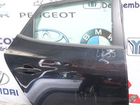 USA DREAPTA SPATE HYUNDAI IX35 AN : 2014 ( PREZINTA ZGARIETURI ) / USA SE VINDE GOALA , FARA ACCESORII