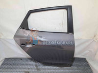 Usa dreapta spate Hyundai ix35 (LM) [Fabr 2010-2017] OEM