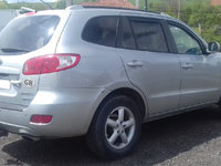 Usa dreapta spate Hyundai Santa Fe 2 2006 2.2 CRDI Cod Motor D4EB 150CP/110KW