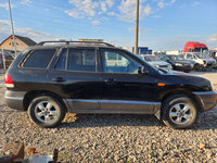 Usa dreapta spate Hyundai Santa Fe 2005 Suv 2.0crdi