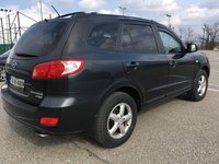 Usa dreapta spate Hyundai Santa Fe 2006-2012