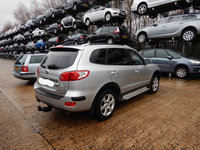 Usa dreapta spate Hyundai Santa Fe 2006 SUV 2200 SOHC - TCI