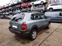 Usa dreapta spate Hyundai Tucson 2006 SUV 2.0 CRTD