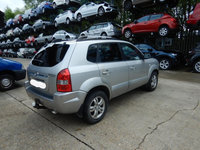 Usa dreapta spate Hyundai Tucson 2007 Suv 2.0 CRTD Motorina