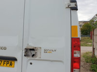 Usa dreapta spate Iveco Daily 4 35S12 an 2007 2008 2009 2010