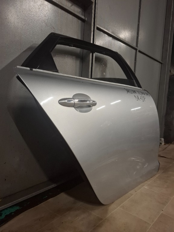 Usa dreapta spate Jaguar XJ 2010-2015 LONG - imagine 3