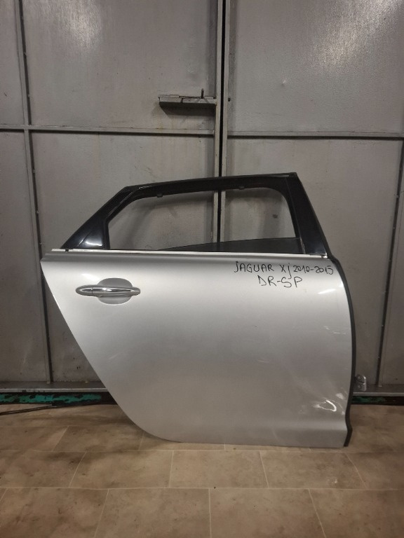 Usa dreapta spate Jaguar XJ 2010-2015 LONG - imagine 1